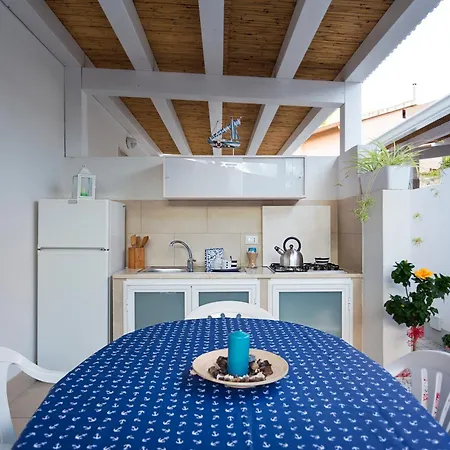 Holiday home Angelsa *