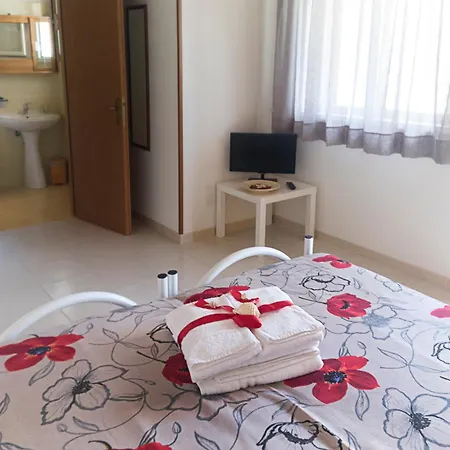Angelsa Holiday home Marina di Modica