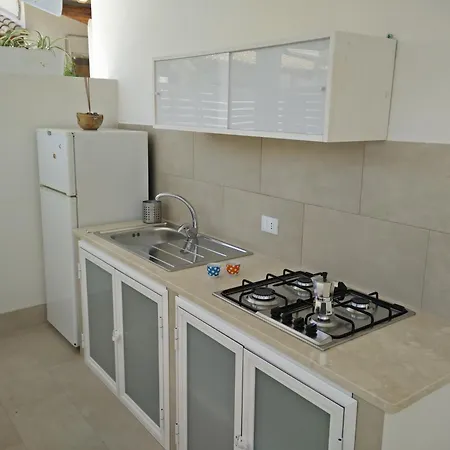 Holiday home Angelsa