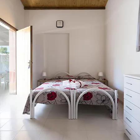Angelsa Holiday home *