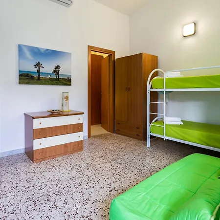 Holiday home Angelsa Marina di Modica