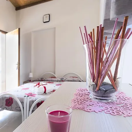 Holiday home Angelsa Marina di Modica