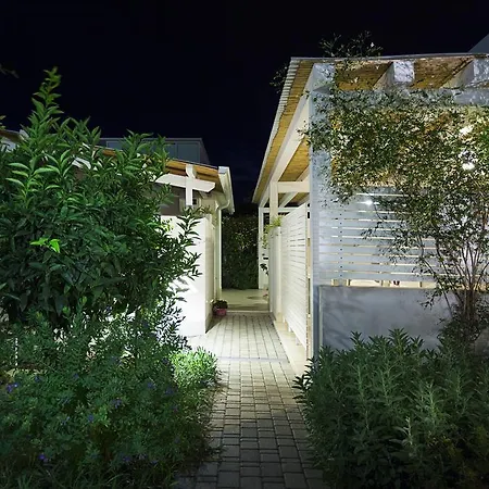 Holiday home Angelsa *