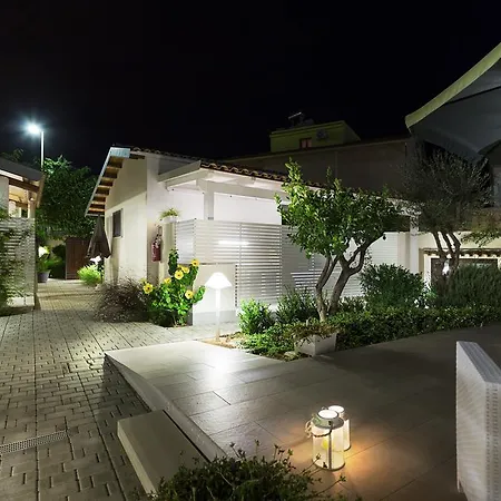 Angelsa Holiday home