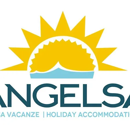 Angelsa Holiday home *