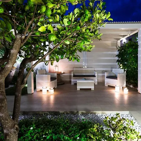 Holiday home Angelsa