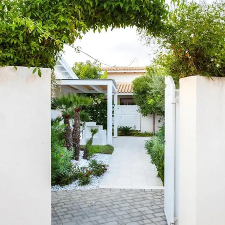 Angelsa Holiday home