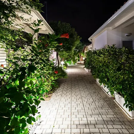 Angelsa Holiday home *