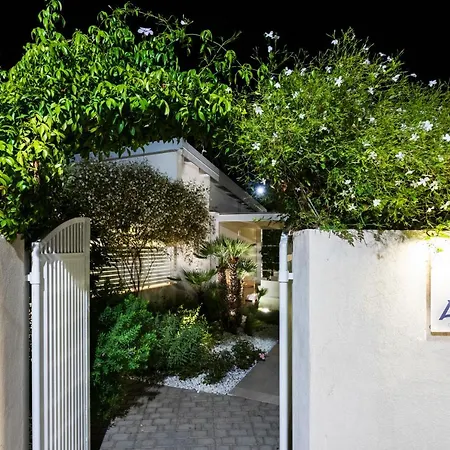 Angelsa Holiday home
