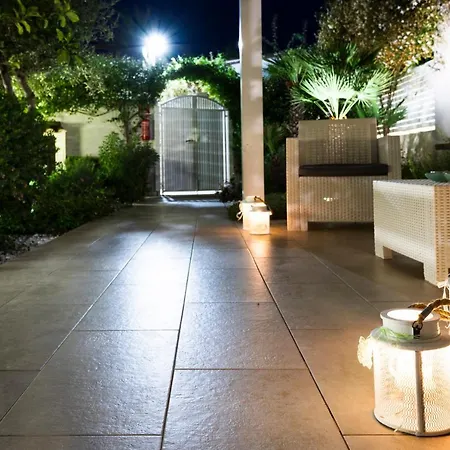Angelsa Holiday home *