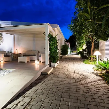 Angelsa Holiday home *