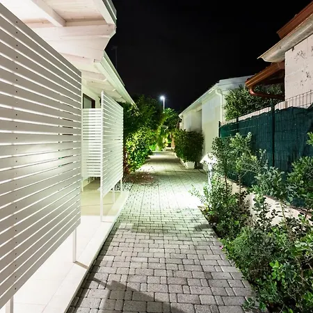 Holiday home Angelsa *