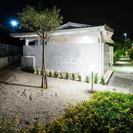 Holiday home Angelsa *