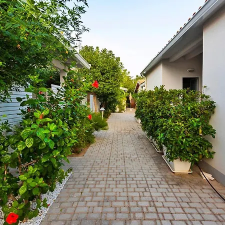 Angelsa Holiday home
