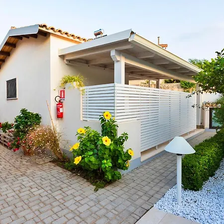 Holiday home Angelsa