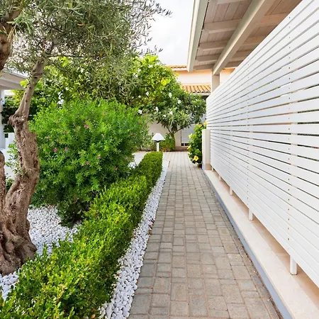 Angelsa Holiday home Marina di Modica