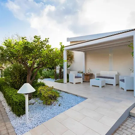 Angelsa Holiday home *