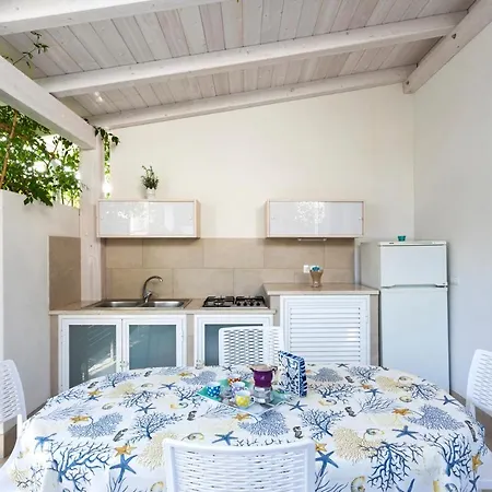 Holiday home Angelsa