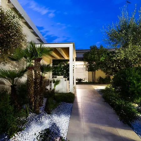Holiday home Angelsa