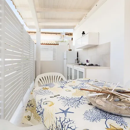 Angelsa Holiday home Marina di Modica