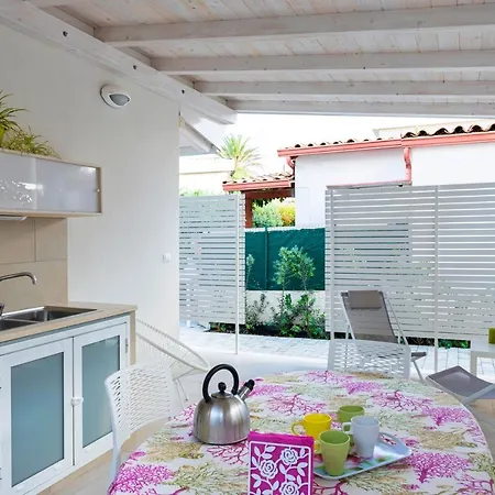 Angelsa Holiday home